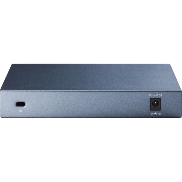 TP-Link TL-SG108, Switch - Bild 3