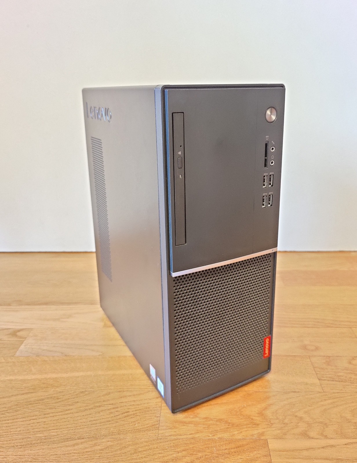 Lenovo PC I3-7100 (Generalüberholt)